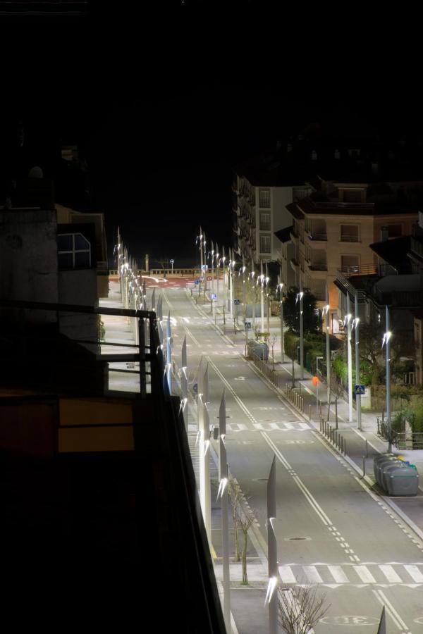 Precioso Atico Con Terraza Y Vistas A Silgar. Διαμέρισμα Sanxenxo Εξωτερικό φωτογραφία